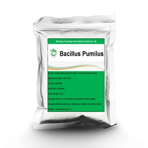 YD-BP <span class=keywords><strong>bacillus</strong></span> <span class=keywords><strong>pumilus</strong></span> vi khuẩn cho nông nghiệp trồng trọt/nuôi trồng thủy sản thức ăn chất phụ gia Hữu Cơ Probiotics - Product Image 2