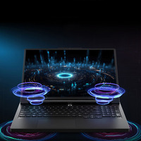 Laptop para Juegos de Alto Rendimiento R9000P Ryzen 9 9955HX 32G 1T RTX5060 2.5K OLED en Oferta