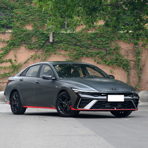 Hyun-dai Elantra 2025, Nuevo <span class=keywords><strong>Auto</strong></span> a Gasolina, Sedán con Tracción Delantera, Eficiente en Combustible, Volante a la Izquierda - Product Image 4