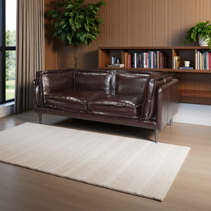 Canapé en cuir véritable vintage <span class=keywords><strong>à</strong></span> vendre, canapé lounge en cuir de vache, canapé 2 places pour salon, appartement, café, boutique, style rétro - Product Image 6