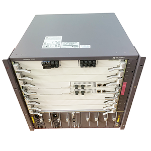 Ban đầu 02113090 <span class=keywords><strong>quidway</strong></span> mạng chuyển đổi s9300 loạt s9306 - Product Image 5