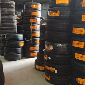 Pneu Run-flat le plus vendu pour voiture, pneus RSC Run Flating pour sports de course, <span class=keywords><strong>semi</strong></span>-slicks de course, pneus de drifting - Product Image 2