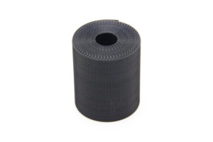 Aksesori Sew-on kustom kait nilon cetakan injeksi dan pita <span class=keywords><strong>Loop</strong></span> untuk pakaian bayi garmen DIY - Product Image 2