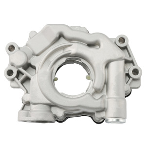 Conjunto de Bomba de Aceite 53021622BH M452HV para Motor Chrysler Dodge Jeep, Transmisión Manual, Piezas Estándar OEM - Product Image 3