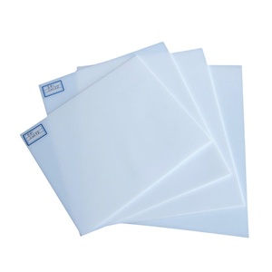 Hojas de PTFE de fábrica de China, membrana hidrofílica de 0,1-50mm, hoja de PTFE antiadherente expandida, película de PTFE expandida - Product Image 4