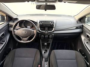 Caméra de recul d'occasion pas chère pour <span class=keywords><strong>Yaris</strong></span> L 2016 1.5L CVT Édition Conduite à Gauche Sièges en Tissu Euro VI Phares à LED Plusieurs Modèles - Product Image 6