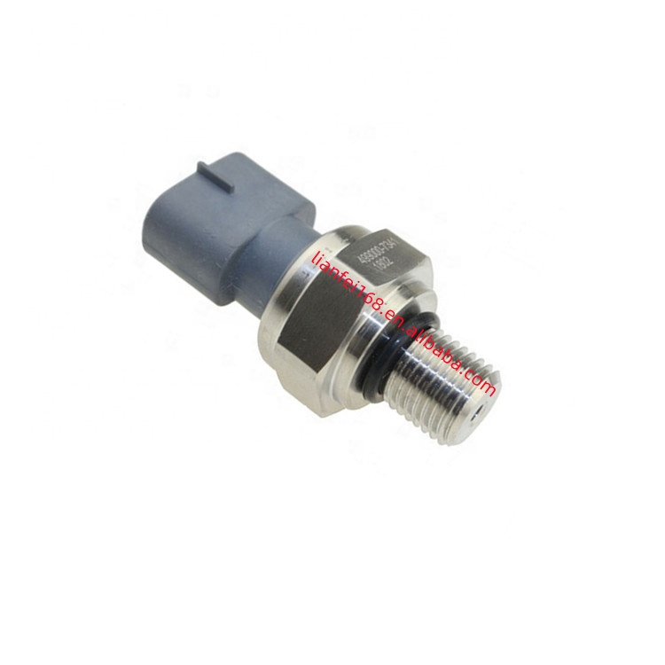 Oil Pressure Switch 499000-7341 for Hitachi ZX330-3 Excavator
