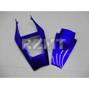 Kit de Carenado para Motocicleta YAMAHA R1 2002-2003 YZF YZF-R1, Carenados de Plástico ABS, Juego de Accesorios de Alta Calidad Y1003-121a - Product Image 3