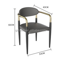 Commercio all'ingrosso moderno Bar Bar Bar Bar ristorante mobile tavolo e sedia Set