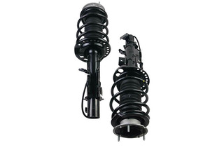 23247465 ammortizzatore anteriore completo con comando elettrico per Cadillac ATS CTS 2013/3.6L dal 2.0 al 19 - Product Image 6