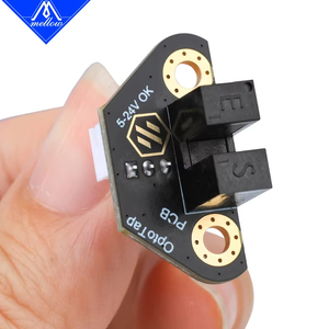 Êm dịu voron tap <span class=keywords><strong>Kit</strong></span> với LDO Z1 động cơ mgn9 đường sắt opttap <span class=keywords><strong>PCB</strong></span> 5V 24V cho voron 2 Trident <span class=keywords><strong>3D</strong></span> máy in tự động giường san lấp mặt bằng - Product Image 5