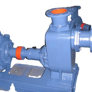 Prezzo all'ingrosso a buon mercato ZW auto-adescante elettrico rifiuti fognari di taglio pompa dell'acqua per la fabbricazione della <span class=keywords><strong>carta</strong></span> - Product Image 2