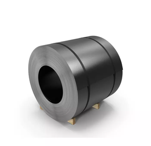 Bobine d'acier au carbone/l'acier galvanisé laminé à froid SGCC CGCC/DX51D, revêtement en zinc (Z10-Z29), épaisseur 0,12-0,2 mm, norme ASTM, Shandong - Product Image 4