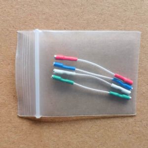 פטיפון lp נגן headshells עופרת חוטים - Product Image 4