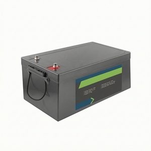 LiFePO4 12.8V 250AH 300AH Lithium Batteries Lithium Ion Battery 12v 300ah - Product Image 1