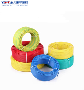 Câble électrique étanche pour chauffage domestique en Éthiopie, 1,5 mm, 2,5 mm, 4 mm, 6 mm pour appareils électriques 1,5 29 <span class=keywords><strong>Cor</strong></span> 125 mm2 - Product Image 1