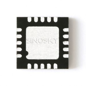 (Linh kiện điện tử) mạch tích hợp <span class=keywords><strong>hmc552lp4</strong></span> qfn IC chip linh kiện điện tử trong kho - Product Image 1