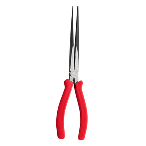 Pince à serrage auto-bloquante X-SPARK à mâchoires dentelées en acier pour la coupe, mesure métrique, OEM - Product Image 1
