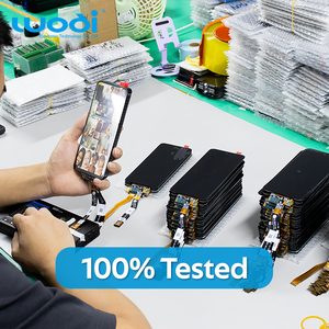 Venta al por Mayor de Repuestos para Teléfonos Móviles <span class=keywords><strong>Motorola</strong></span> <span class=keywords><strong>Moto</strong></span> <span class=keywords><strong>G9</strong></span> <span class=keywords><strong>Play</strong></span>, Pantalla LCD, G8, <span class=keywords><strong>G9</strong></span> Power, G10, G13, G23, G14, G35, G52, G60, Full HD - Product Image 4