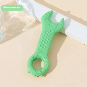 Juguete interactivo de goma con forma de hot dog para perros, diseño nuevo, barato, al por mayor, juguete para mascotas, gran oferta - Product Image 6