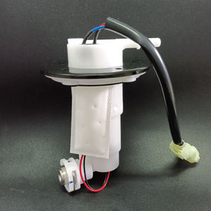 Pompe à carburant de moto de haute qualité NK400/NK600 NK650 GT400/GT650 Top 9.2CM haut 12CM assemblage de pompe à carburant pour Delphi <span class=keywords><strong>CFMOTO</strong></span> YESON - Product Image 6