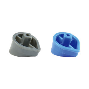 Support de tuyau à cannelure réglable TONGDA adaptable à divers modèles de machines à filer - Product Image 4