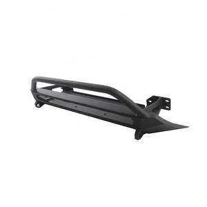 Pickup Auto parachoques delantero para Tacoma 2016 + Bull bar Guard 4x4 accesorios - Product Image 1