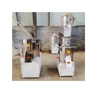 Industrial Commercial Kitchen Electric Stainless Steel Food Ginger <b>Chopper</b> <b>for</b> Sale <b>for</b> Sale - Product Image 1