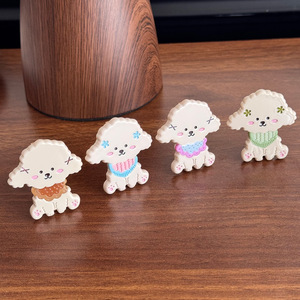 Dowell กิ๊บหนีบ<span class=keywords><strong>ผม</strong></span>สำหรับสุนัขน่า<span class=keywords><strong>รัก</strong></span>น่ารักน่ารักและหวานอุปกรณ์เสริม<span class=keywords><strong>ผม</strong></span>แบบหนีบผมสั้นอเนกประสงค์ - Product Image 1