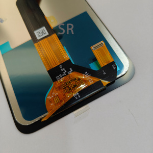 Der LCD-Bildschirm für Mobiltelefone ist für Infinix Itel Infinix NOTE 7 geeignet. Tecno X690 <span class=keywords><strong>Screen</strong></span> Touch Panel Complete Assembly - Product Image 4