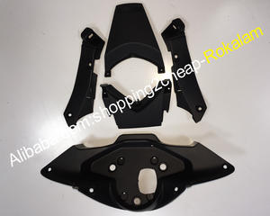 ชุดแต่งกายรถมอเตอร์ไซค์ Honda CBR250RR MC41 <span class=keywords><strong>CBR250R</strong></span> 250RR ปี 2011 <span class=keywords><strong>2012</strong></span> 2013 2014 สีน้ำเงิน แดง ขาว ดำ วัสดุ ABS - Product Image 2