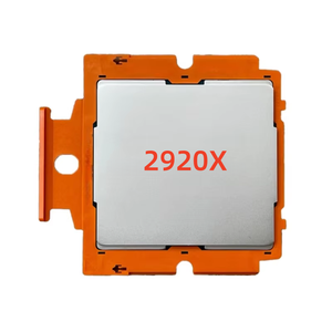 ซีพียู Ryzen Threadripper 2920X 12 คอร์ 24 เธรด 3.5GHz 180W สำหรับเดสก์ท็อป มือสอง รุ่น 2920X - Product Image 5
