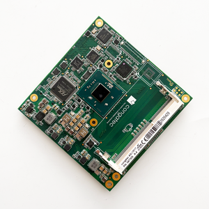 Congatec AG L130117 PN.047305 A.4 Embedded <b>computer</b> <b>accessories</b> Industrial Control PC104 Motherboard-Stock - Product Image 2