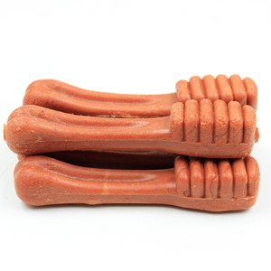 Fabricante de golosinas para perros y mascotas, cuidado bucal, palillo para masticar Dental para mascotas, golosinas para Control de sarro, aperitivos para perros, recompensas para perros, suministro de alimentos para mascotas - Product Image 4