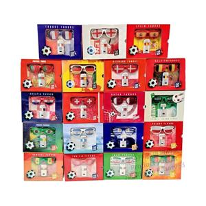 طقم مشجعي كرة القدم المكسيكية بالجملة 2026، تصميم مخصص لمشجعي المكسيك - Product Image 5