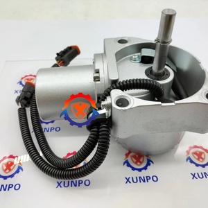 Motores para Excavadoras KP56RMG-020 para Motor de Aceleración para Excavadoras SY55 SY60 - Product Image 3