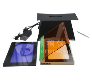 Secador de Gel al Vacío GDL20W19, Seca el Gel Electroforético en Láminas Delgadas para Almacenamiento e Investigación - Product Image 3