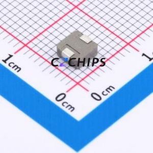 MS0420-R33M ตัวเหนี่ยวนำไฟฟ้าแบบ SMD,4.4x4.2x2 มม. ( ค่าความเหนี่ยวนำ: 330nH )( ความแม่นยำ: 20% กระแสไฟฟ้าที่กำหนด: 9A ) - Product Image 2