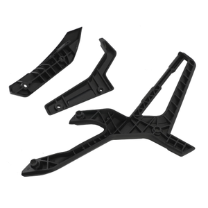 Kit de support de <span class=keywords><strong>sacoche</strong></span> rigide Yongjin Black pour tous les modèles <span class=keywords><strong>Can</strong></span>-<span class=keywords><strong>Am</strong></span> Ryker 219400856 - Product Image 6