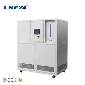 Produttore di refrigeratori d'acqua a bassa temperatura industriale personalizzato in fabbrica