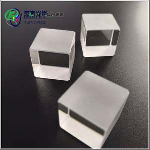 Prisma Dicroico de Dispersión Óptica RGB FELIX en Forma de Cubo X - Product Image 1