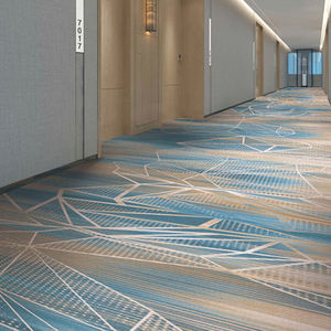 Tapis Huade Axminster avec décoration de motif de conception moderne tapis de sol de chambre à coucher et tapis de salon - Product Image 5