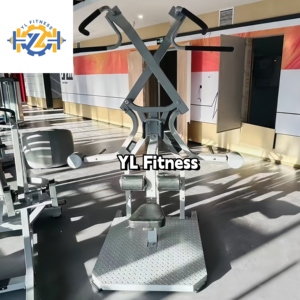 BRAVE LEADING FITNESS YL-2092 Entraineur De Traction Ciseaux De Leéquipement De Gym Le Plus Vendu - Product Image 6