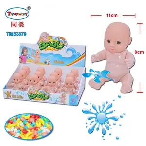 质量好中国汕头糖果玩具儿童玩具糖果厂生产婴儿水枪玩具超市里卖的