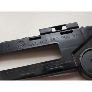 Refuerzo de Riel de Parachoques Trasero para Volkswagen Passat B7, Plástico, Lado Izquierdo y Derecho, Compatible con Enganche de Remolque - Product Image 2