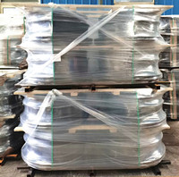 Jantes pour Reach Stacker HYWG 25-13.00/2.5 Kalmarr PN 920981.0055 920981.0093 pour pneu 18.00-25 KALMARR DRF 450