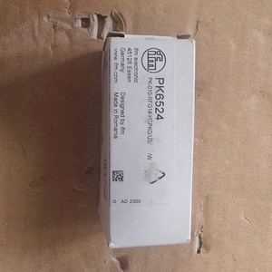 Interruptor de Presión IFM Nuevo PK6524 en Caja - Product Image 2