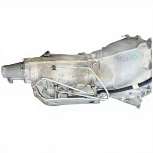 Transmisión TCI TH400 de 3 Velocidades con Tracción Trasera 4x4 para Chevrolet GM Turbo 400 - Product Image 1