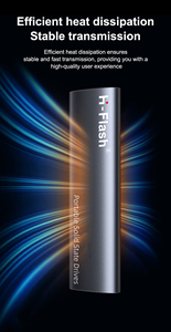 Sıcak nokta USB 3.0 PSSD yüksek hızlı harici sabit disk 120GB 240GB 480GB 960GB 1TB SSD - Product Image 6