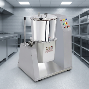 <b>Cutter</b> mixer mc Heavy Duty 10KG variable speed - Product Image 2